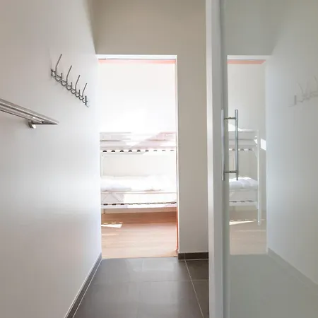 Sunbeach 2 * Ostende