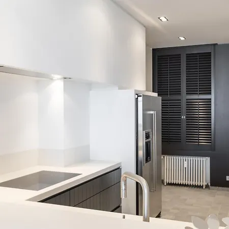 Sunbeach 2 Apartamento Ostende