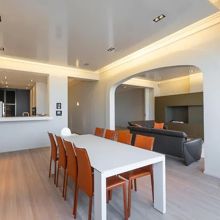 Sunbeach 2 Apartamento Ostende