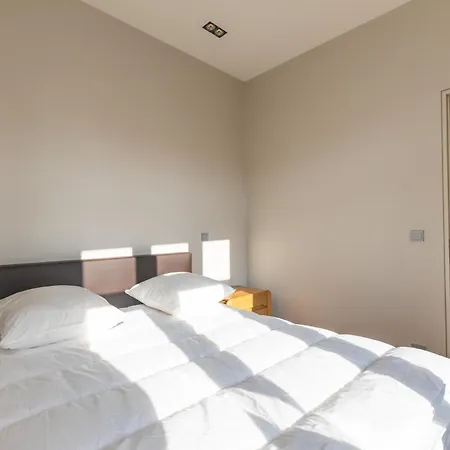 Apartamento Sunbeach 2 Ostende